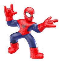 GooJitZu Фигурка Человек-паук тянущаяся большая / цвет синий, красный					