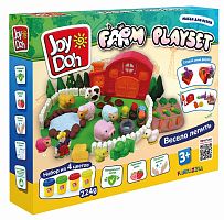 Joy-Doh Набор для лепки Фермерское подворье					