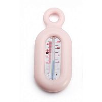 Suavinex Термометр для воды от 0 месяцев / цвет розовый для купания младенца