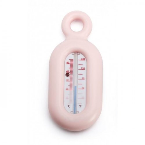 Suavinex Термометр для воды от 0 месяцев / цвет розовый