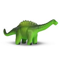 Maxitoys игрушка антистресс-динозавр "гигантспинозавр"					