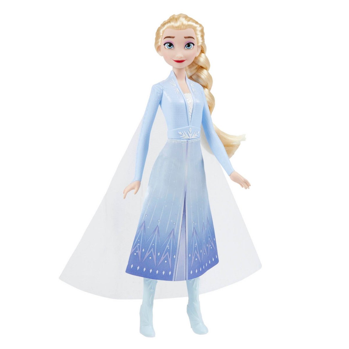 Disney Frozen Кукла Холодное сердце 2 Эльза