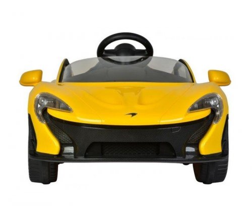 Toyland Автомобиль McLaren P1, цвет / желтый