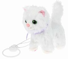 Мой питомец Интерактивная игрушка «Котёнок Керри»