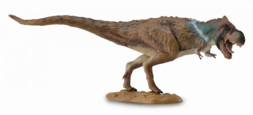 Collecta фигурка тираннозавр на охоте, l