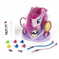игрушка My Little Pony Модель для причесок с аксессуарами