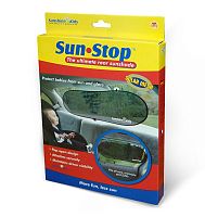 Шторка от солнца для автомобиля Sun Stop					