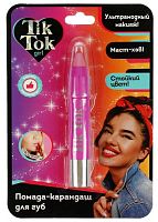 Tik Tok Girl Помада-карандаш для губ / цвет розовый					
