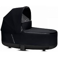 Cybex Спальный блок для коляски Priam III / цвет Premium Black