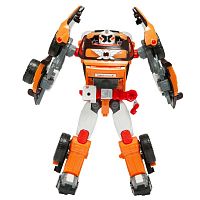 Tobot Игрушка робот-трансформер Тобот Приключения Х