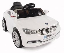 Детский электромобиль BMW XMX 826 Белый