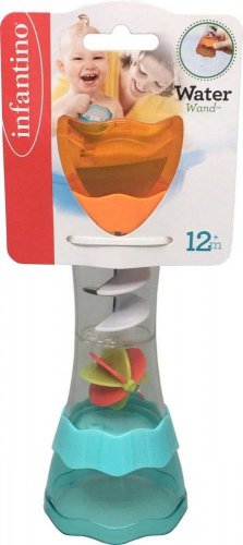 Infantino Игрушка для купания "Водоворот"
