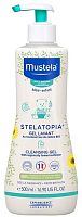 Mustela Очищающий гель для купания Stelatopia, 500 мл					