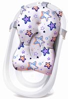 Bambini Moretti Гамак для купания Star / цвет фиолетовый для купания младенца