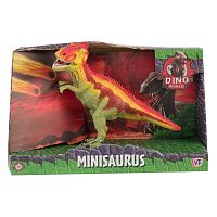HTI Dino World Фигурка динозавра Аллозавр 16 см