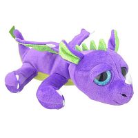 Wild Planet Мягкая игрушка Дракон, 25 см (Основная) K8155-PT					