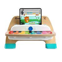 Hape Музыкальная игрушка Пианино Волшебное прикосновение / разноцветная					
